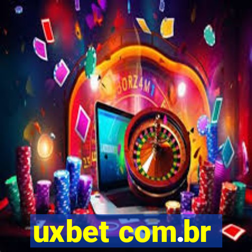 uxbet com.br